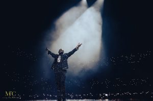 2 Nigerian Artists Who Have sold Out The O2 Arena More Than Once 
