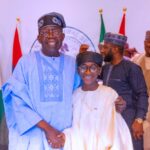 Tinubu Pledges To Create Lasting Peace, Massive Education As Insecurity Worsens
