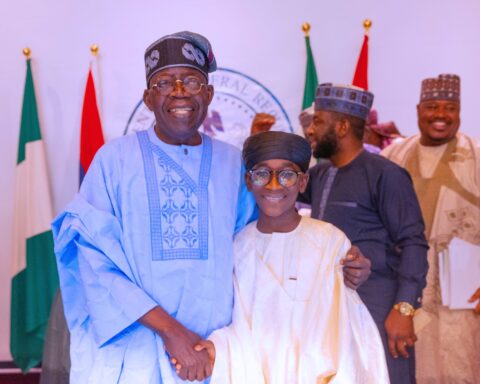Tinubu Pledges To Create Lasting Peace, Massive Education As Insecurity Worsens