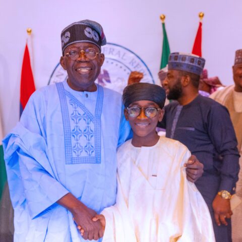 Tinubu Pledges To Create Lasting Peace, Massive Education As Insecurity Worsens
