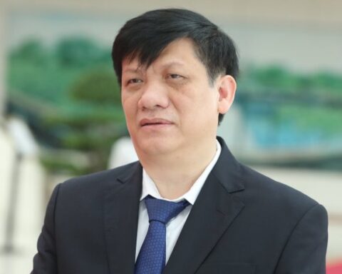 Former Vietnam Health Minister Gets 18-year Prison Sentence In COVID-19 Test Kits Bribery Scandal