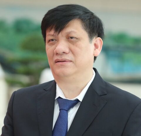 Former Vietnam Health Minister Gets 18-year Prison Sentence In COVID-19 Test Kits Bribery Scandal