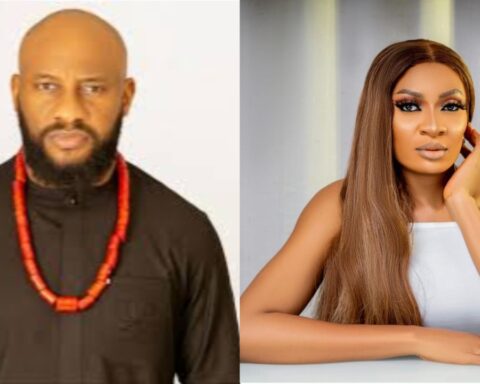 ‘Enough Of The Manipulation’ Yul Edochie