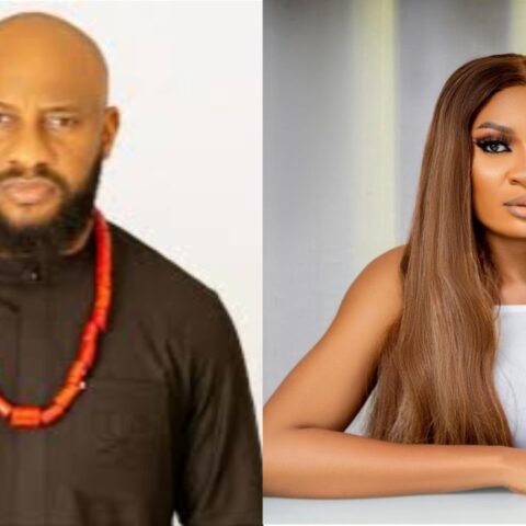 ‘Enough Of The Manipulation’ Yul Edochie
