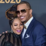 T.I, Wife Sued For Alleged S3xual Assault