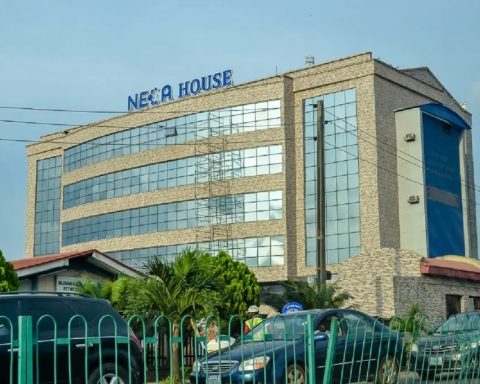 Invest Fuel Subsidy Removal Gains On Infrastructural Devt, NECA Advises Nigerian Govt