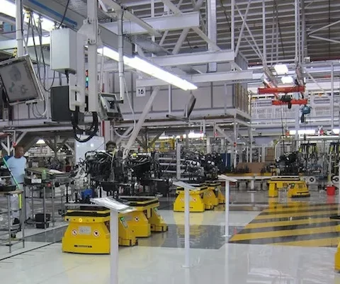 Manufacturers Seek Urgent Action As N2trn Spent On Raw Material Imports Outpaces Exports