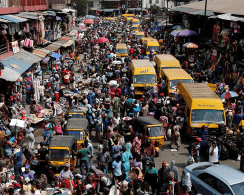 Economic Struggles Intensify As Nigerian Workers Grapple With Soaring Inflation, Calls For Urgent Solutions