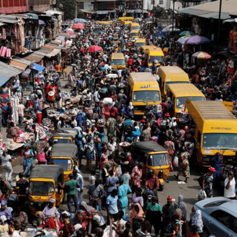 Economic Struggles Intensify As Nigerian Workers Grapple With Soaring Inflation, Calls For Urgent Solutions