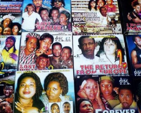 5 Nollywood Classics To Watch This Weekend
