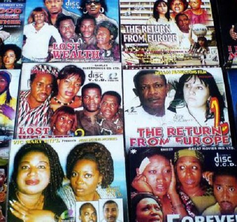 5 Nollywood Classics To Watch This Weekend