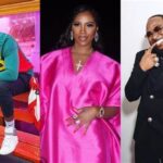 Davido Ignores Tiwa Savage’s Ex Husband’s Allegation