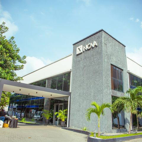 NOVAmbl Asset Management Dollar Fixed Income Fund Named Best Performer Of 2023