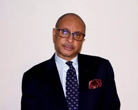 A Deep Bow By Great Patriots: A Tribute To Dr TM John And Emmanuel Ijewere