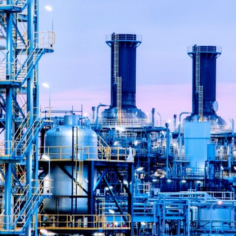 Major Events That Shaped Nigeria's Oil & Gas Sector In 2023 And Looking Ahead 2024