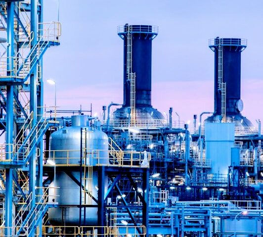 Major Events That Shaped Nigeria's Oil & Gas Sector In 2023 And Looking Ahead 2024