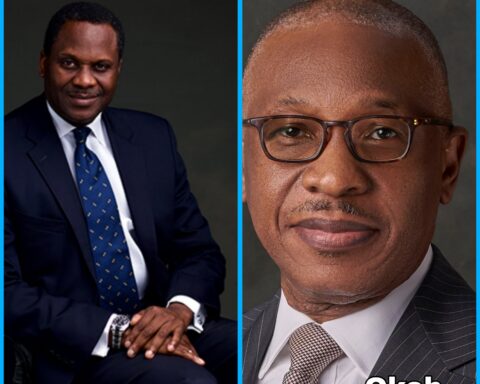 Tinubu Fires FCCPC,  BPE CEOs