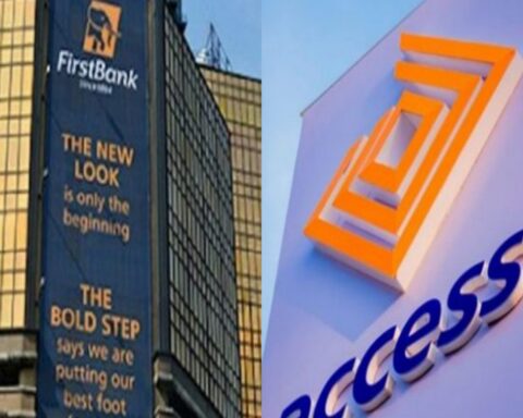 NGX: Access Holdings, FBNH Join UBA In N1trn Market Cap Club