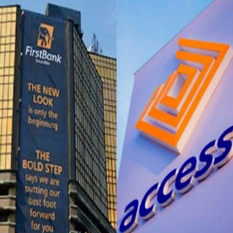 NGX: Access Holdings, FBNH Join UBA In N1trn Market Cap Club