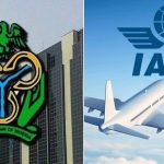 CBN, Foreign Airlines Differ On $700m Trapped Fund