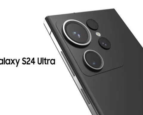 Samsung S24 Ultra Review
