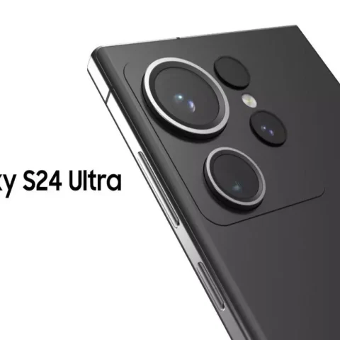 Samsung S24 Ultra Review