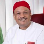 Just In: Federal High Court Declares Anyanwu As PDP Valid PDP National Secretary