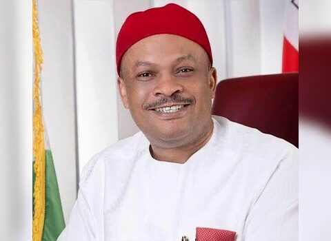 Just In: Federal High Court Declares Anyanwu As PDP Valid PDP National Secretary
