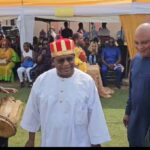 US-based Global Inventor Cyprian Emeka Uzoh Receives Cheiftaincy Title In Nigeria