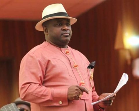 The Defection Of Senator Bassey Albert To APC And Other Political Undercurrents In Akwa Ibom
