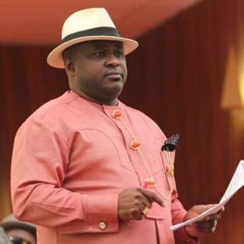 The Defection Of Senator Bassey Albert To APC And Other Political Undercurrents In Akwa Ibom