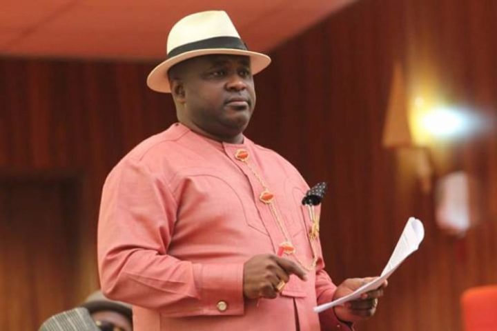 The Defection Of Senator Bassey Albert To APC And Other Political Undercurrents In Akwa Ibom