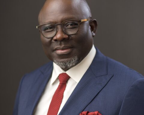 BREAKING: Supreme Court Affirms Oborevwori’s Election As Delta Governor