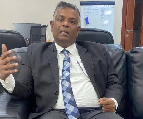 150 Indian Firms Invest $27bn In  Nigeria - High Commissioner