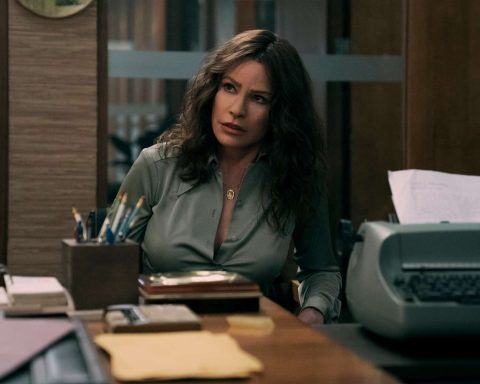 Netflix ‘Griselda’ Movie Review