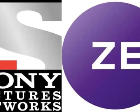 Sony Calls Off $10 Billion Merger With Zee Entertainment