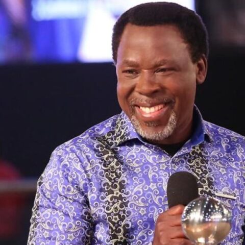 SCOAN Counters BBC Documentary On TB Joshua