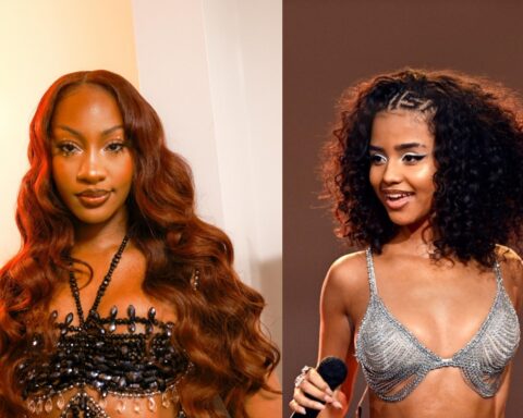 Tems, Tyla, Dj Spinall Set To Perform At Coachella 2024