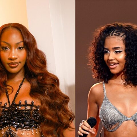 Tems, Tyla, Dj Spinall Set To Perform At Coachella 2024