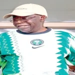 Tinubu n sport x