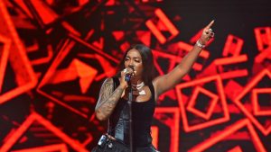 Tiwa Savage
