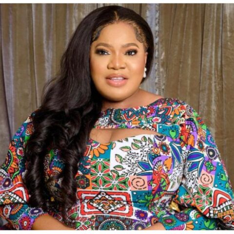 Netizens Reacts To Toyin Abraham’s Piracy Claim