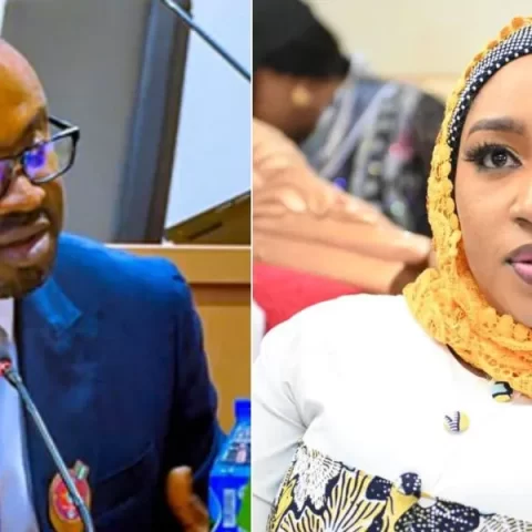 Beta Edu: Suspend, Probe Tunji-Ojo’s Involvement In Alleged N438m Sleaze, PDP Tells Tinubu