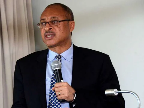Why Democracy Is Dying In Nigeria – Utomi