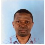 Dr Gabriel Uguru