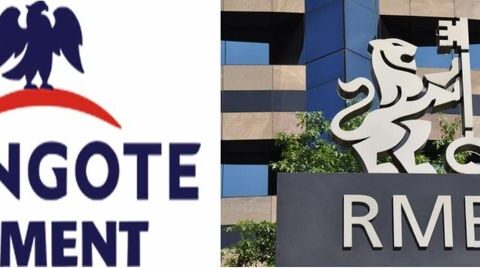 Dangote Cement, Rand Merchant Bank Begin Commercial Paper Issuances On FMDQ Exchange