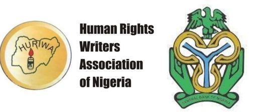 Moving CBN Departments To Lagos Is Drawing Hands Of Clock Backwards - HURIWA