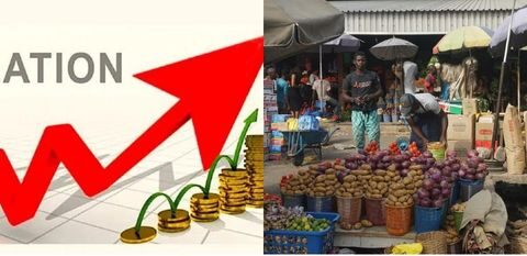Nigeria Week Ahead: Inflation, Naira and Oil In Focus