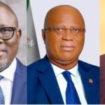 South South Governors Meet On Thursday To Discuss Regional Devt