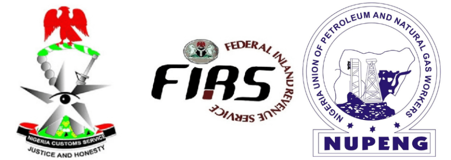 Customs Service, FIRS, NUPEC Share N53.5bn For Revenue Collection Costs, FAAC Reveals